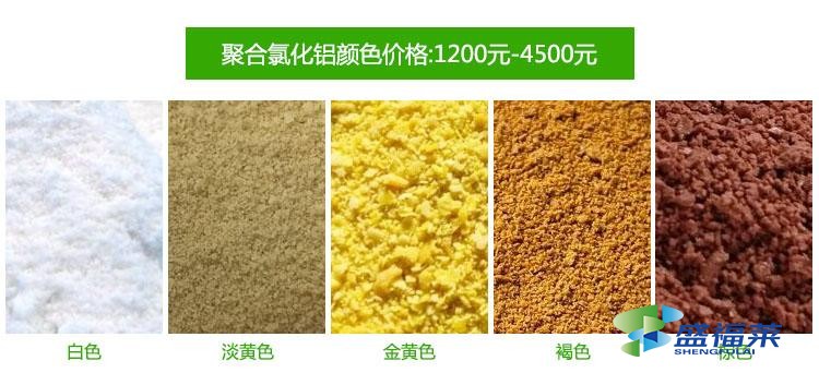 液体聚合氯化铝铁价格（聚合氯化铝多少钱一吨）